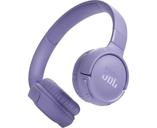 JBL TUNE 520BT PURPLE