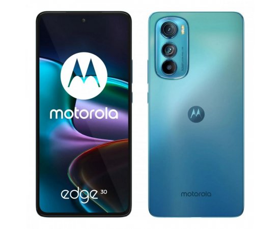 MOTOROLA MOTO EDGE 30 8GB/128GB ZELENA