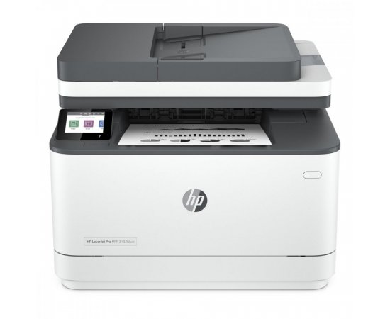 HP LASERJET PRO MFP 3102FDWE 3G630E