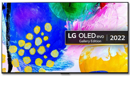 LG OLED65G23LA + darček internetová televízia sweet.tv na mesiac zadarmo
