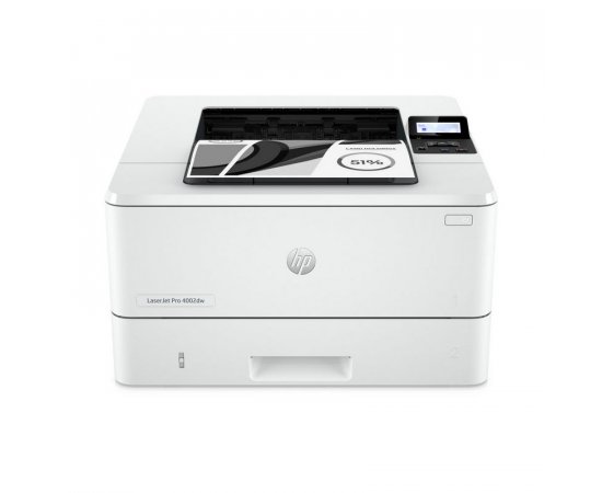 HP LASERJET PRO 4002DW 2Z606F + CASHBACK 30€