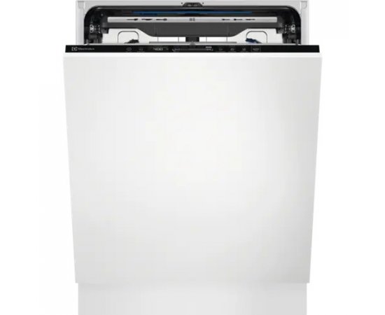 ELECTROLUX EEG69405L + KAPSULY JAR PLATINUM PLUS (42 KS) ZADARMO