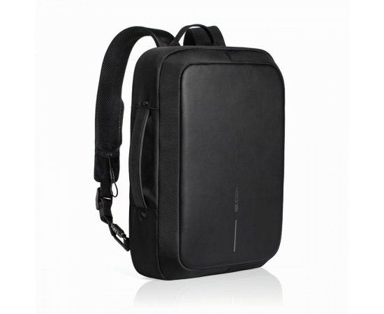 XD DESIGN BOBBY BIZZ ANTI-THEFT BACKPACK &amp; BRIEFCASE P705.571