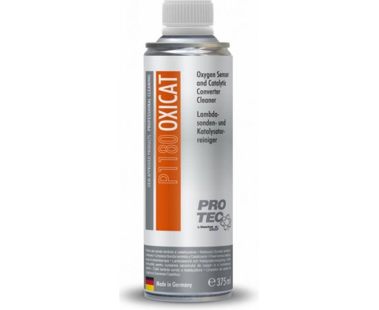 PRO-TEC OXOCAT 375 ML