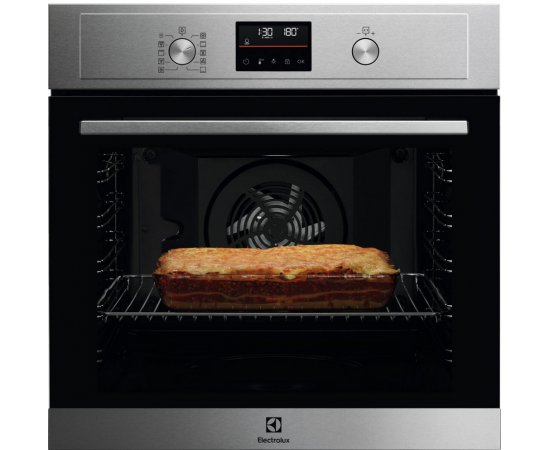 ELECTROLUX EOF4P56X