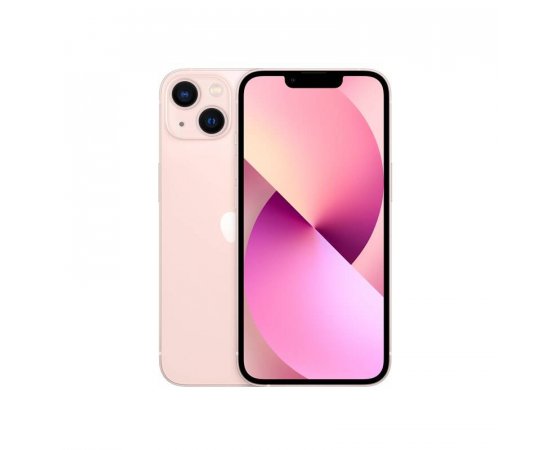 APPLE IPHONE 13 512GB PINK MLQE3CN/A + darček digitálna televízia PLAYTV na 3 mesiace zadarmo