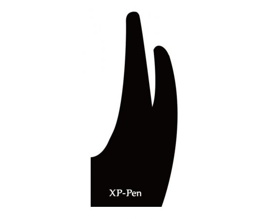 XP-PEN UMELECKA RUKAVICE - L AC08_L