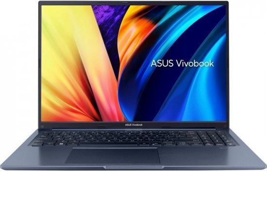 ASUS VIVOBOOK 16X M1603QA-L2116W 16.0 4K OLED R7/16GB/512GB W11 MODRY