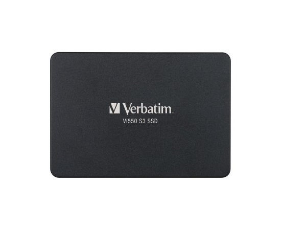 VERBATIM SSD 1TB SATA III VI550 S3 INTERNY DISK 2,5 SSD 49353