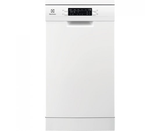 ELECTROLUX ESS42220SW + KAPSULY JAR PLATINUM PLUS (42 KS) ZADARMO