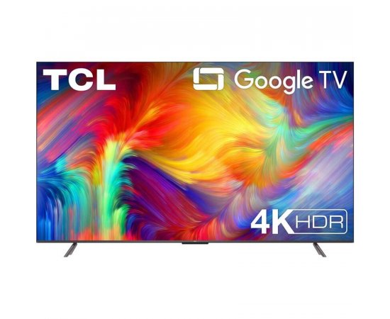 TCL 85P735 + SLEDOVANIE TV NA 6 MESIACOV ZADARMO + darček internetová televízia sweet.tv na mesiac zadarmo