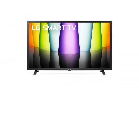 LG 32LQ630B + darček internetová televízia sweet.tv na mesiac zadarmo