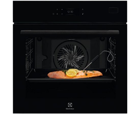 ELECTROLUX EOB8S39Z + EXKLUZÍVNY KURZ VARENIA