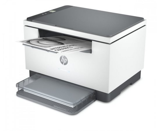 HP LASERJET MFP M234 DW 6GW99F + CASHBACK 25€