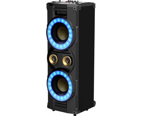 SENCOR SSS 4001 SOUND SYSTEM + 60 DNÍ ZÁRUKA VRÁTENIA PEŇAZÍ