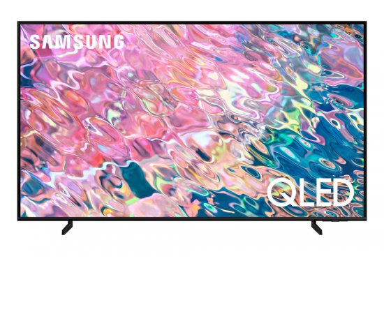 SAMSUNG QE85Q60BAUXXH + darček internetová televízia sweet.tv na mesiac zadarmo