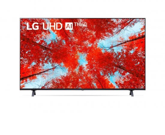 LG 65UQ9000 + darček internetová televízia sweet.tv na mesiac zadarmo