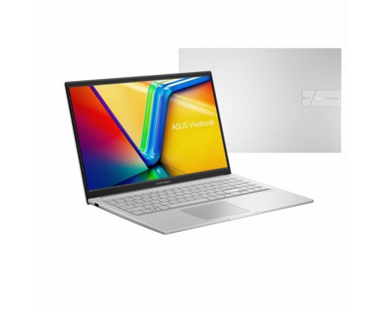 ASUS VIVOBOOK 15 X1504ZA-BQ137W 15.6 FHD I3/8GB/512GB W11 SILVER + MYS V BALENI