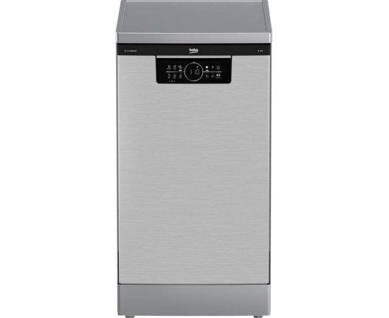 BEKO BDFS26121XQ