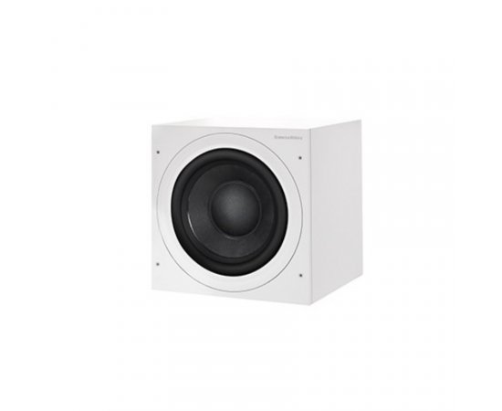 BOWERS &amp; WILKINS ASW 610 WHITE