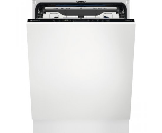 ELECTROLUX EEC767310L + KAPSULY JAR PLATINUM PLUS (42 KS) ZADARMO