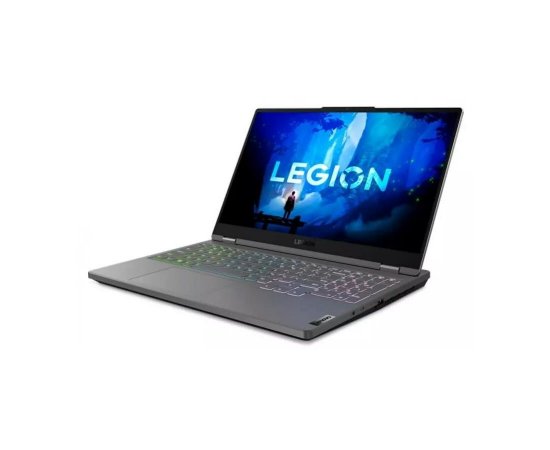 LENOVO LEGION 5 15.6 WQHD 165HZ R7/16GB/1TB/RTX3070-8GB W11 SEDY 82RD007PCK + ZONER STUDIO ZDARMA