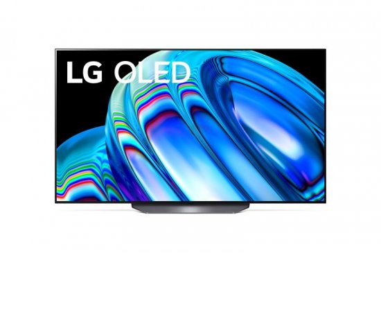 LG OLED77B2 + darček internetová televízia sweet.tv na mesiac zadarmo