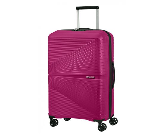 AMERICAN TOURISTER AIRCONIC SPINNER 67/24 TSA DEEP ORCHID