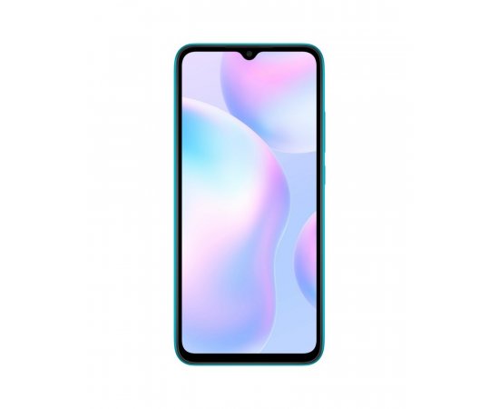 XIAOMI REDMI 9A 2GB/32GB AURORA GREEN