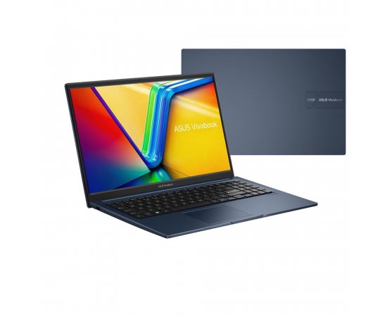 ASUS VIVOBOOK 15 X1504ZA-BQ138W 15.6 FHD I5/8GB/512GB W11 BLUE + MYS V BALENI