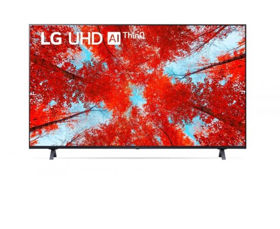 LG 60UQ9000 + darček internetová televízia sweet.tv na mesiac zadarmo