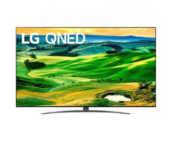 LG 86QNED81Q + darček internetová televízia sweet.tv na mesiac zadarmo