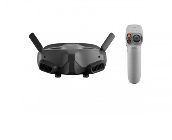 DJI GOGGLES 2 MOTION COMBO CP.FP.00000119.14