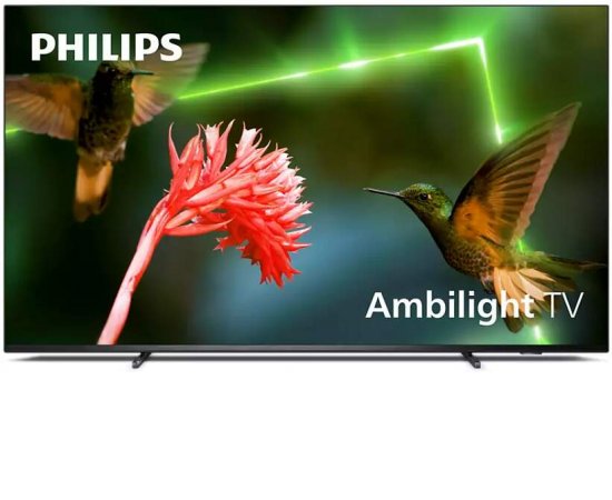 PHILIPS 55PML9507/12 + darček internetová televízia sweet.tv na mesiac zadarmo