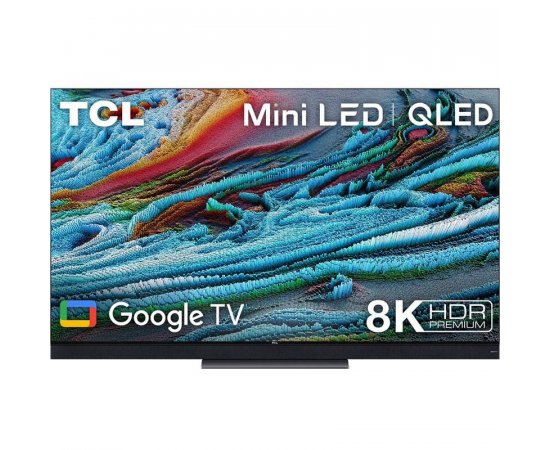 TCL 75X925 + SLEDOVANIE TV NA 6 MESIACOV ZADARMO + darček internetová televízia sweet.tv na mesiac zadarmo