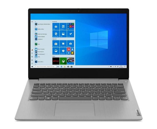 LENOVO IDEAPAD 3 14 FHD I5/8GB/512GB SEDY 82H700BECK vystavený kus