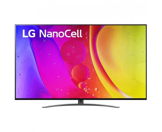 LG 75NANO81Q + darček internetová televízia sweet.tv na mesiac zadarmo