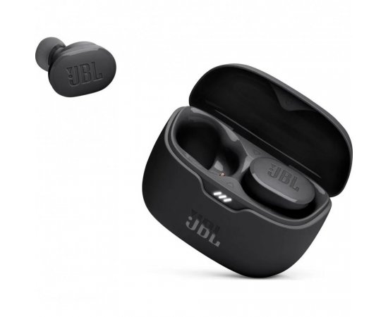 JBL TUNE BUDS BLACK