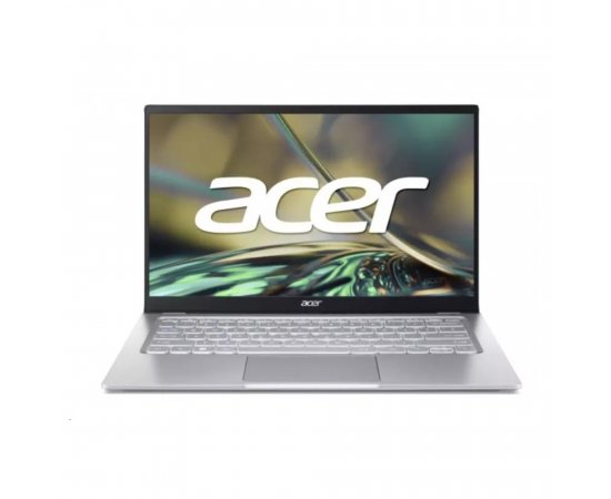 ACER SWIFT 3 14.0 FHD R7/16GB/1TB W11 SILVER NX.K0UEC.002