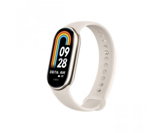 XIAOMI MI BAND 8 GOLD