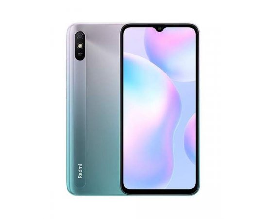 XIAOMI REDMI 9A 2GB/32GB GLACIAL BLUE