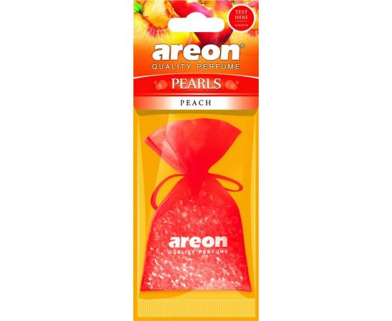 AREON PEARLS PEACH