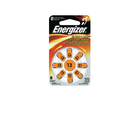 ENERGIZER 13 SP-8