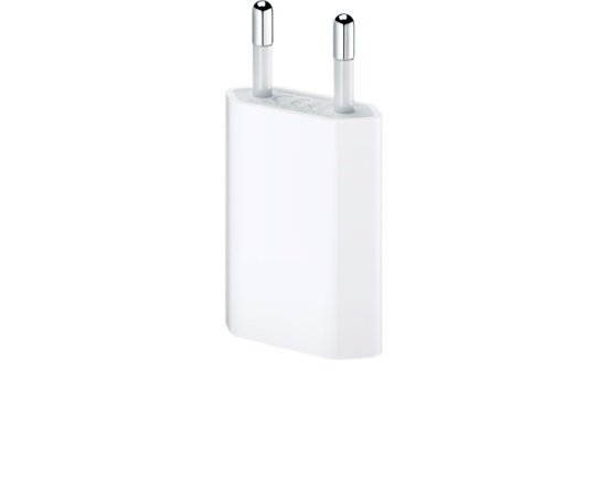 APPLE 5W USB POWER ADAPTER MD813M/A