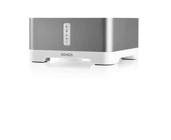 SONOS CONNECT AMP WHITE Posledné kusy