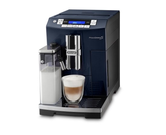 DELONGHI ECAM 26.455 BLB