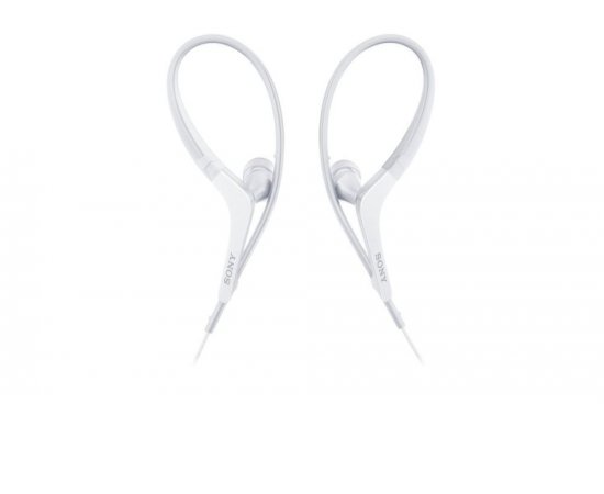 SONY MDR-AS410APW