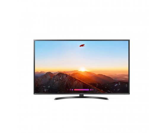 LG 55UK6470PLC + darček internetová televízia sweet.tv na mesiac zadarmo