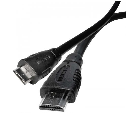 EMOS SD1101 HDMI 1.3 ETHERNET KABEL A/M-C/M 1,5M