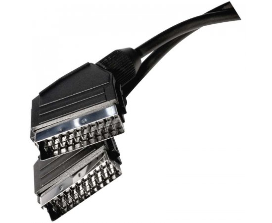 EMOS SD2001 KABEL SCART/M - SCART/M 1M